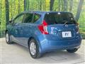 2015 Nissan Note
