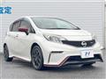 2015 Nissan Note