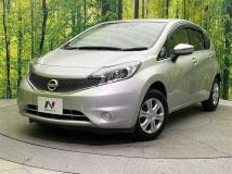 2015 Nissan Note