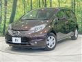 2015 Nissan Note