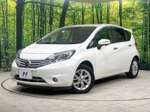 2015 Nissan Note