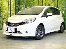 2016 Nissan Note