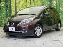 2016 Nissan Note