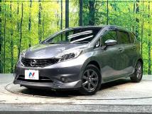 2016 Nissan Note