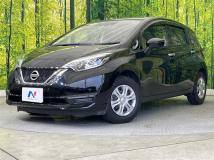 2019 Nissan Note