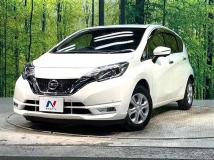2019 Nissan Note