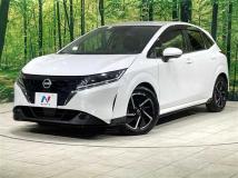 2021 Nissan Note