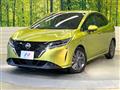 2021 Nissan Note