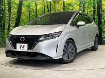 2021 Nissan Note