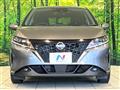 2021 Nissan Note