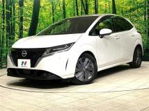 2021 Nissan Note