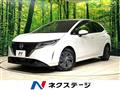 2022 Nissan Note