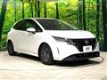2022 Nissan Note