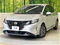 2022 Nissan Note