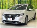 2022 Nissan Note