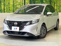 2022 Nissan Note
