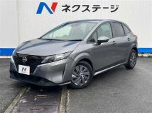 2022 Nissan Note