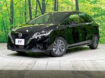 2022 Nissan Note