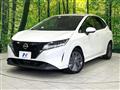 2022 Nissan Note