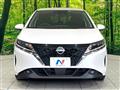 2022 Nissan Note