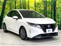 2022 Nissan Note