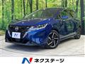 2022 Nissan Note