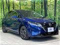 2022 Nissan Note