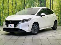 2022 Nissan Note