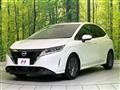 2022 Nissan Note