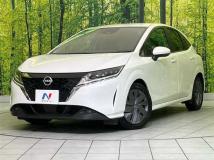 2022 Nissan Note