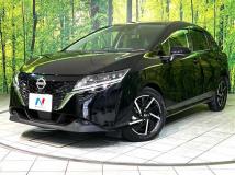 2023 Nissan Note