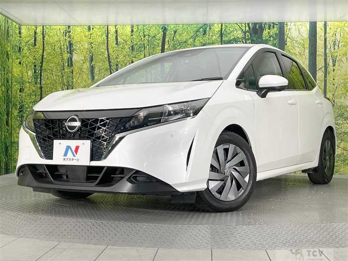 2023 Nissan Note