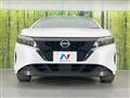 2023 Nissan Note