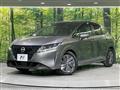 2022 Nissan Note