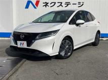 2023 Nissan Note