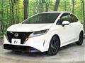 2023 Nissan Note