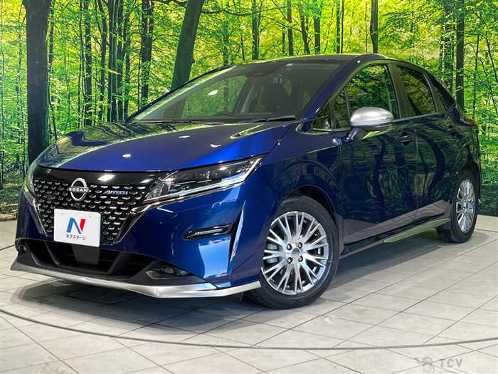 2023 Nissan Note