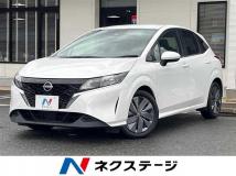 2023 Nissan Note