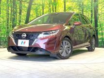 2023 Nissan Note