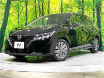 2024 Nissan Note