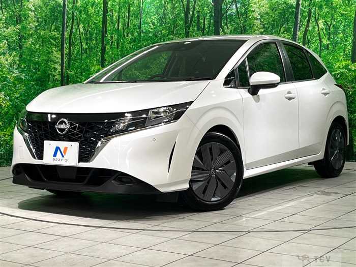 2024 Nissan Note