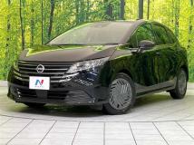 2024 Nissan Note
