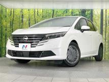 2024 Nissan Note