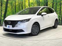 2025 Nissan Note