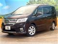 2011 Nissan Serena