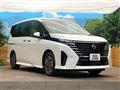 2023 Nissan Serena