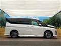 2023 Nissan Serena