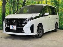 2023 Nissan Serena