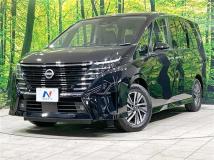 2023 Nissan Serena