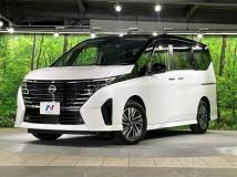 2023 Nissan Serena